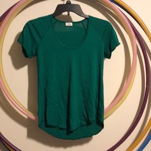 Aritzia/Wilfred tee shirt - WILL ACCEPT OFFERS